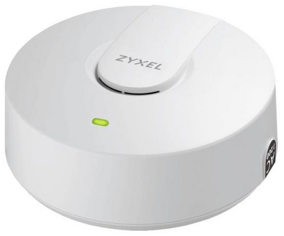 Отзывы Wi-Fi точка доступа ZYXEL NWA1123-AC v2