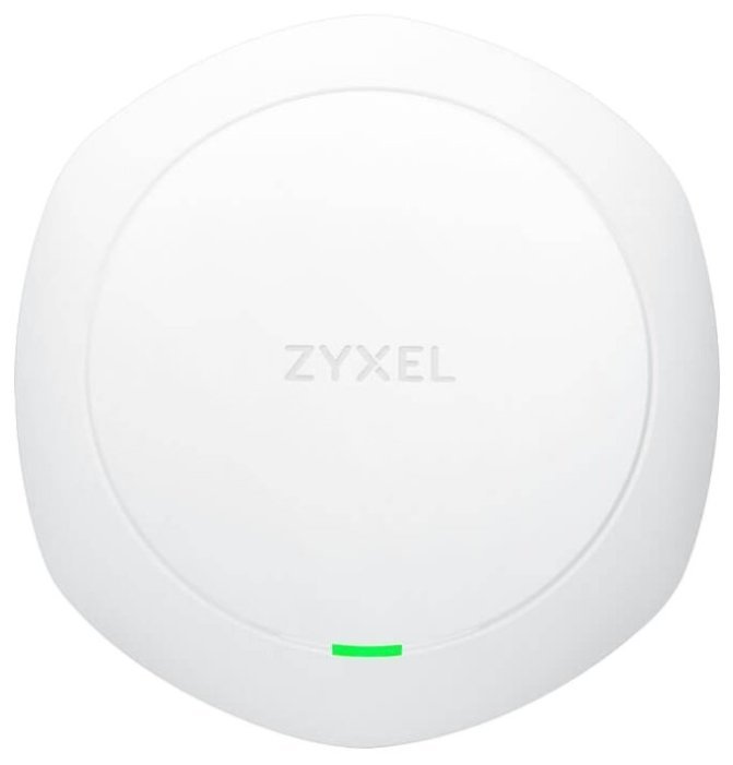 Отзывы Wi-Fi точка доступа ZYXEL NWA5123-AC HD