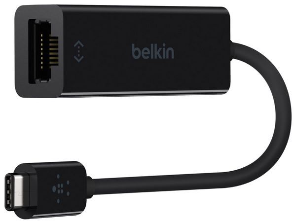 Отзывы Belkin F2CU040btBLK