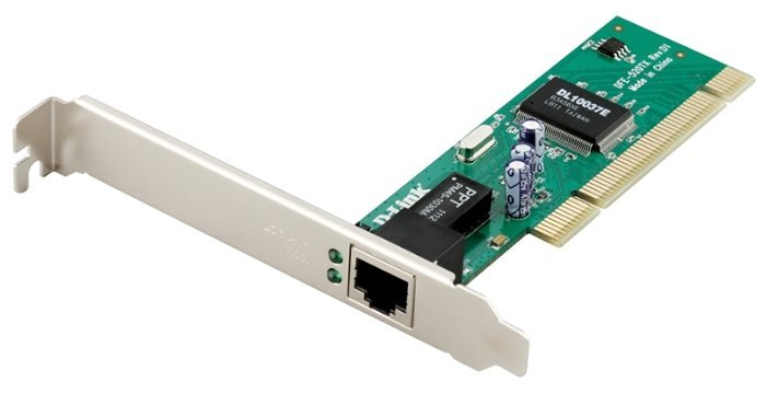 Отзывы D-link DFE-520TX/D1