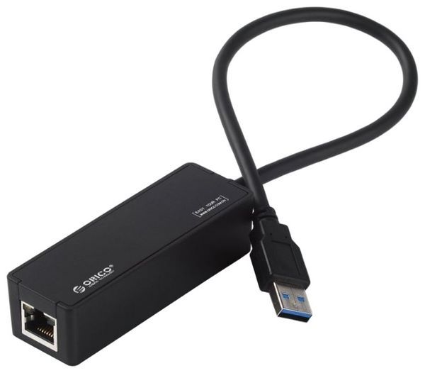 Отзывы ORICO UTR-U3