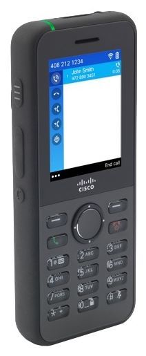 Отзывы Cisco 8821