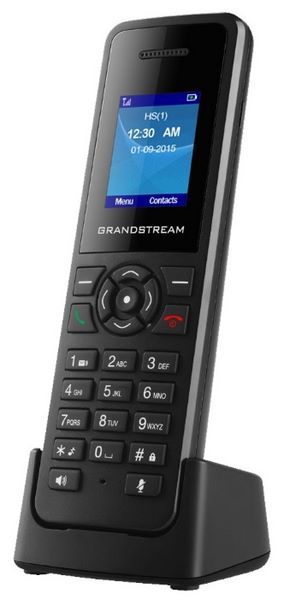 Отзывы Grandstream DP720