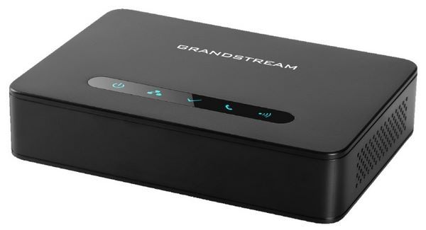 Отзывы Grandstream DP750