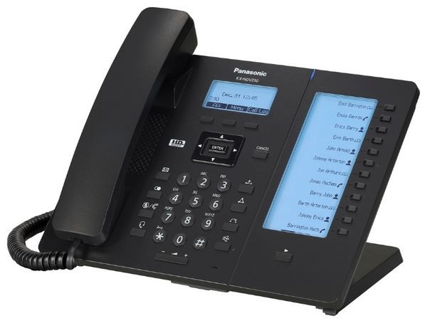 Отзывы Panasonic KX-HDV230RU