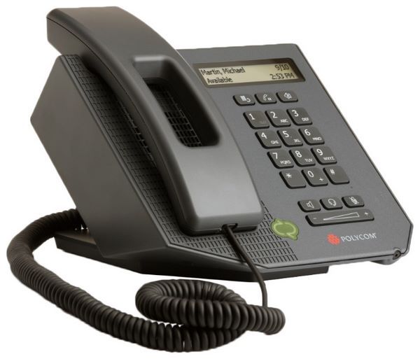 Отзывы Polycom CX300