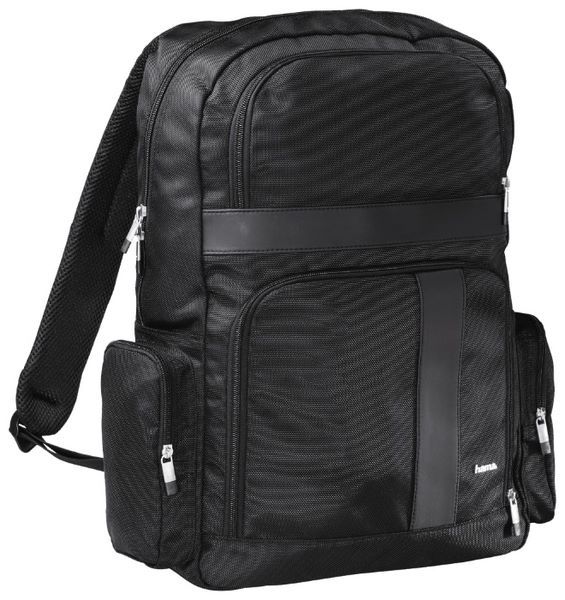 Отзывы HAMA Dublin Pro Notebook Backpack 17.3