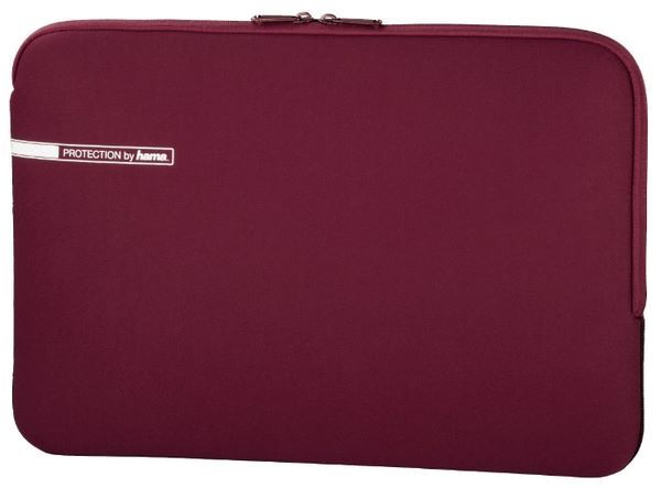 Отзывы HAMA Neoprene Style Notebook Sleeve 15.6