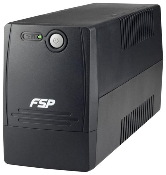 Отзывы FSP Group DP 1500 IEC