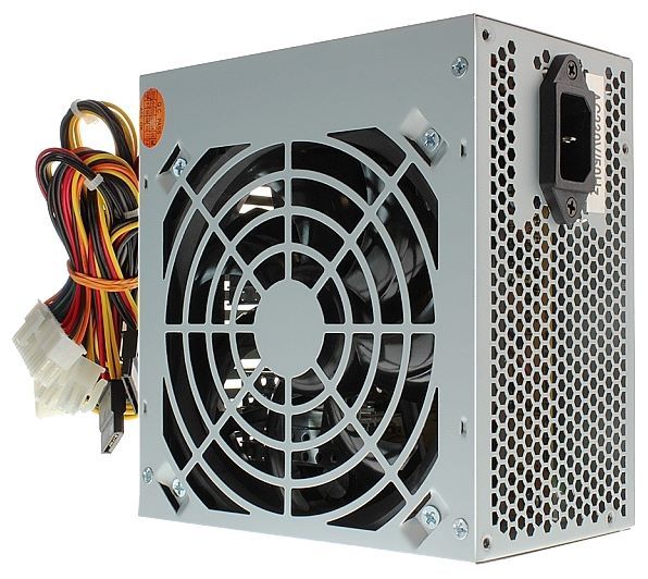 Отзывы CROWN CM-PS450 Office 450W