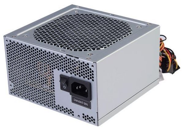 Отзывы Sea Sonic Electronics SSP- 350 ST Active PFC 350W