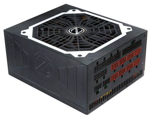 Отзывы Zalman ZM1000-ARX 1000W