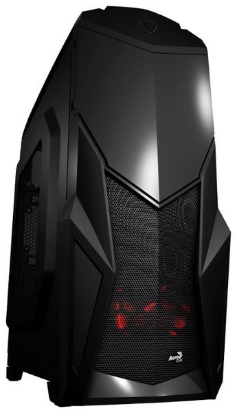 Отзывы AeroCool Cruisestar Advance 600W Black