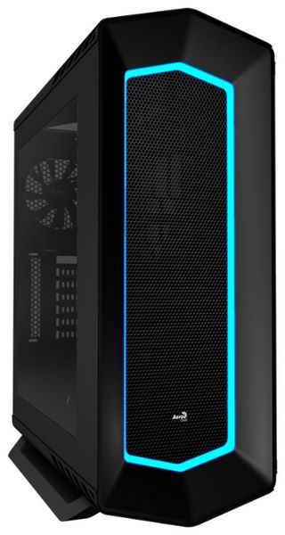 Отзывы AeroCool P7-C1 Black