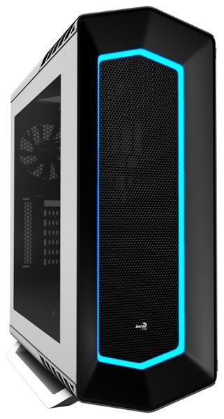 Отзывы AeroCool P7-C1 White