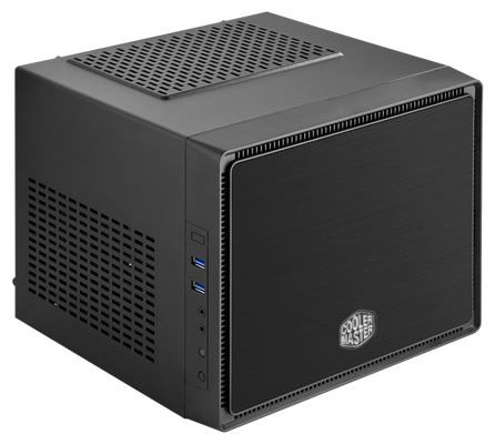 Отзывы Cooler Master Elite 110A (RC-110A-KKN1) Black