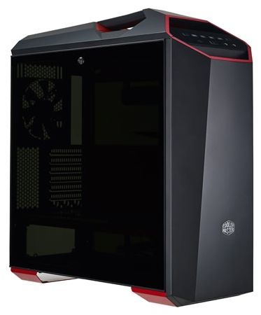 Отзывы Cooler Master MasterCase Maker 5t (MCZ-C5M2T-RW5N) w/o PSU Black