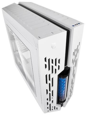 Отзывы Deepcool Genome II White/blue