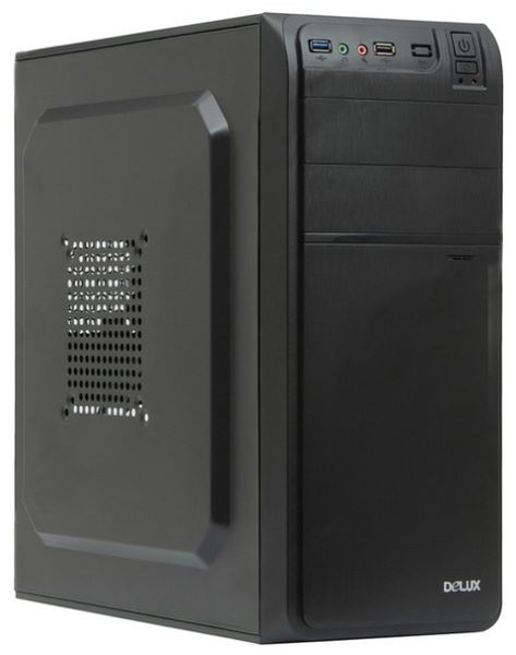 Отзывы Delux DW600 500W Black