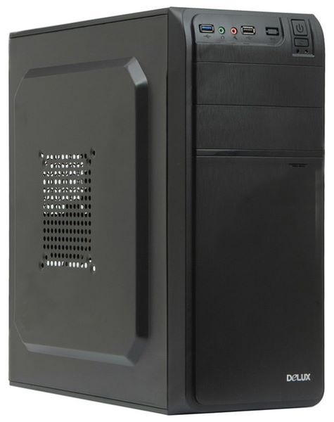 Отзывы Delux DW600 600W Black