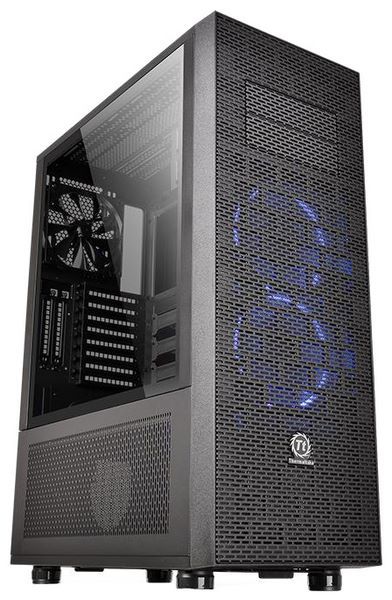 Отзывы Thermaltake Core X71 CA-1F8-00M1WN-02 Black