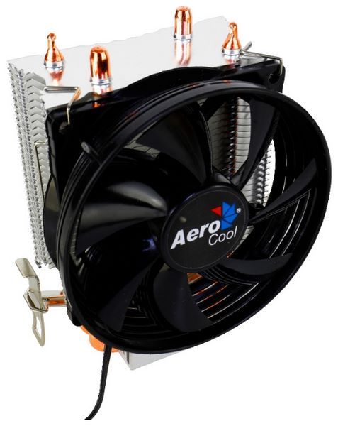 Отзывы AeroCool Verkho2