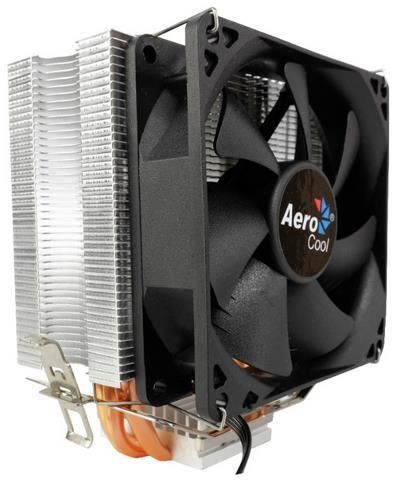 Отзывы AeroCool Verkho3