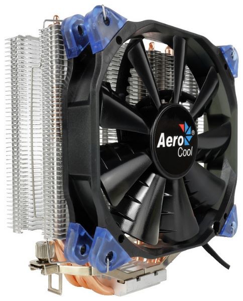 Отзывы AeroCool Verkho4