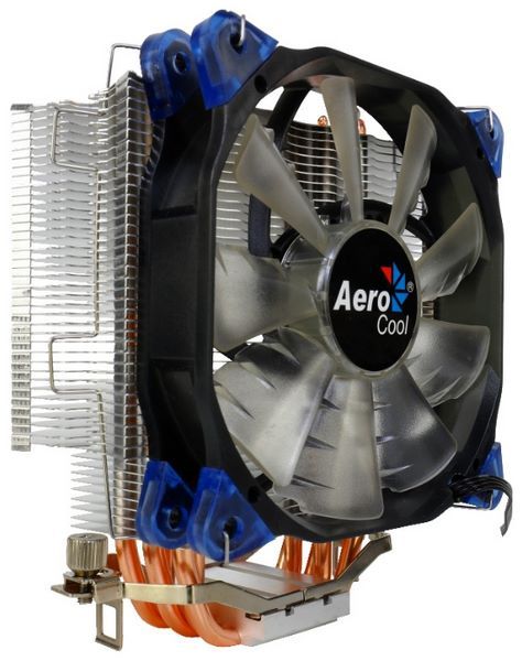 Отзывы AeroCool Verkho5