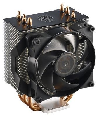 Отзывы Cooler Master MasterAir Pro 3