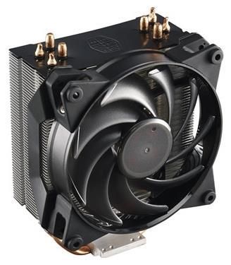 Отзывы Cooler Master MasterAir Pro 4