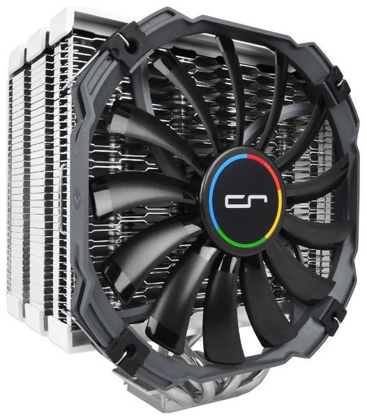 Отзывы CRYORIG H5 Universal