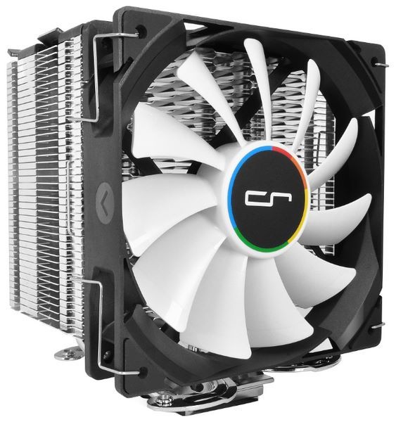 Отзывы CRYORIG H7