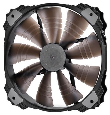 Отзывы Deepcool XFAN 200 B