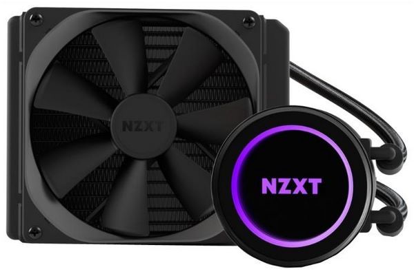 Отзывы NZXT Kraken X42