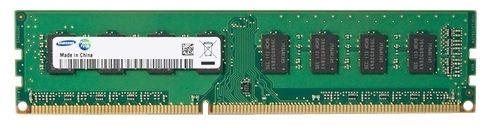 Отзывы Samsung DDR4 2400 DIMM 4Gb