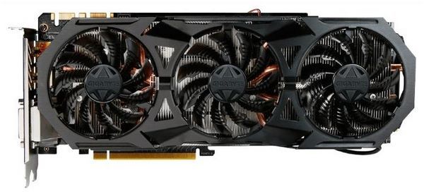 Отзывы GIGABYTE GeForce GTX 1070 1607Mhz PCI-E 3.0 8192Mb 8008Mhz 256 bit DVI HDMI HDCP Rock