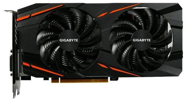 Отзывы GIGABYTE Radeon RX 470 1206Mhz PCI-E 3.0 4096Mb 6600Mhz 256 bit DVI HDMI HDCP Windforce