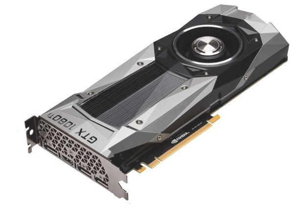 Отзывы Palit GeForce GTX 1080 Ti 1480Mhz PCI-E 3.0 11264Mb 11010Mhz 352 bit HDMI HDCP Founders Edition