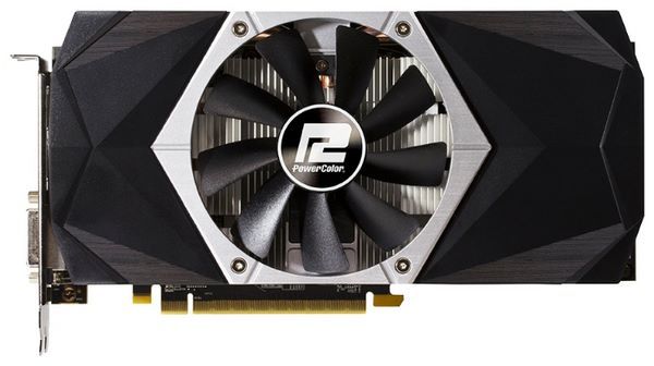 Отзывы PowerColor Radeon RX 470 1210Mhz PCI-E 3.0 4096Mb 6600Mhz 256 bit DVI HDMI HDCP Red Dragon V2