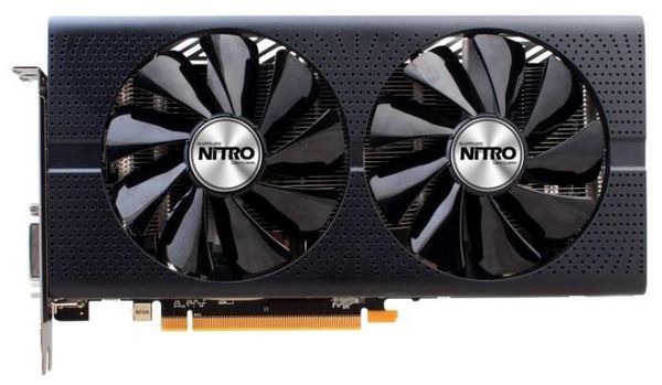 Отзывы Sapphire Nitro+ Radeon RX 480 1208Mhz PCI-E 3.0 4096Mb 7000Mhz 256 bit DVI 2xHDMI HDCP (11260-09)