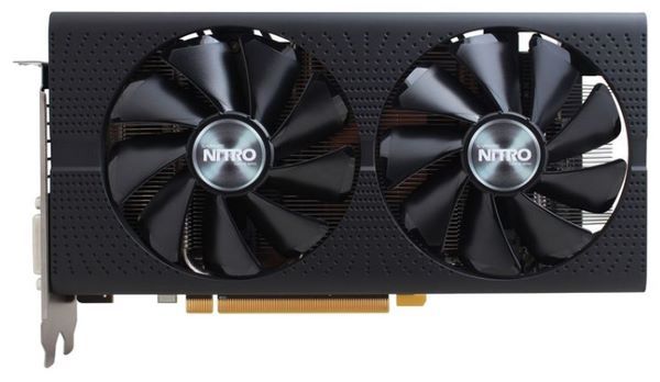 Отзывы Sapphire Nitro OC Radeon RX 470 1140Mhz PCI-E 3.0 4096Mb 7000Mhz 256 bit DVI 2xHDMI HDCP (11256-10)