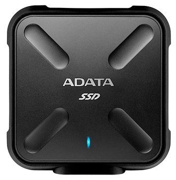 Отзывы ADATA SD700 1TB