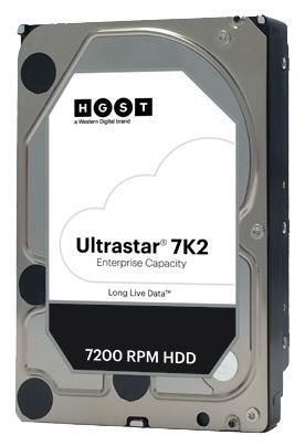 Отзывы HGST HUS722T1TALA604