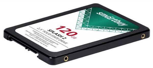 Отзывы SmartBuy SB120GB-SPLH2-25SAT3