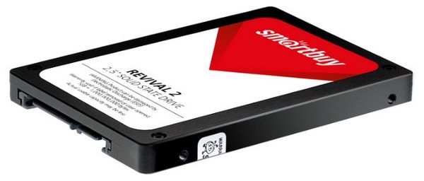 Отзывы SmartBuy SB240GB-RVVL2-25SAT3