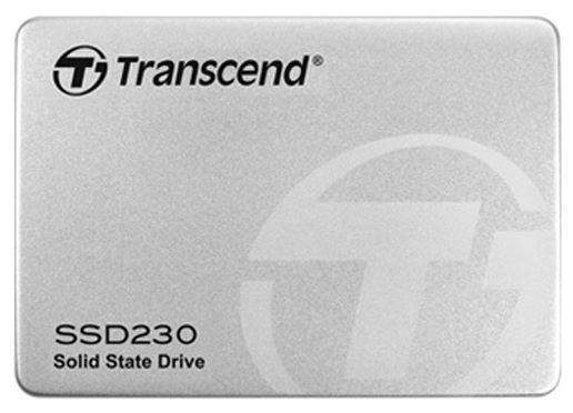 Отзывы Transcend TS128GSSD230S