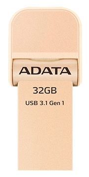 Отзывы ADATA i-Memory AI920