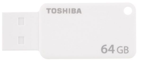 Отзывы Toshiba TransMemory U303