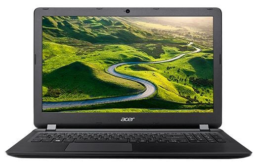 Отзывы Acer ASPIRE ES1-523-23TN
